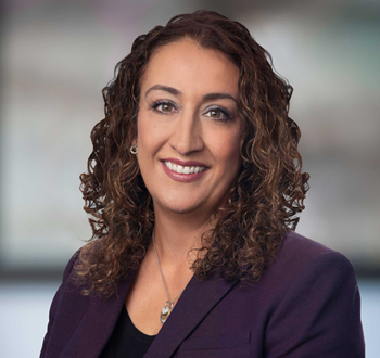 San Mateo Divorce lawyer Gina Azzolino