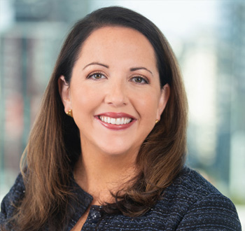 San Mateo Divorce Lawyer Joanna Wald